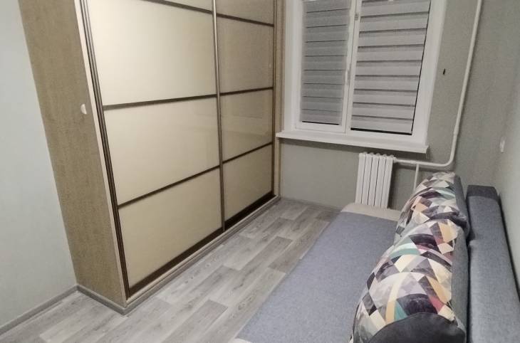 2-Комнатная квартира на сутки в  Минске,  Васнецова ул., 2    изображение 7 - kvartirka.by