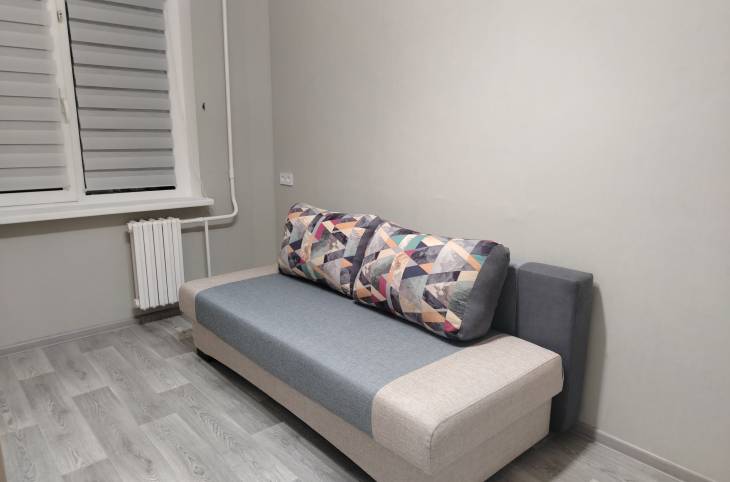 2-Комнатная квартира на сутки в  Минске,  Васнецова ул., 2    изображение 8 - kvartirka.by