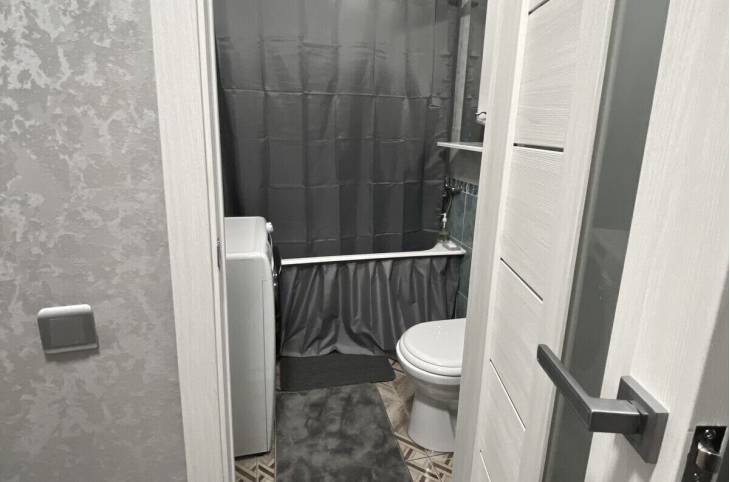 1-Комнатная квартира на сутки в  Мозыре,  Студенческая ул., 44    изображение 5 - kvartirka.by