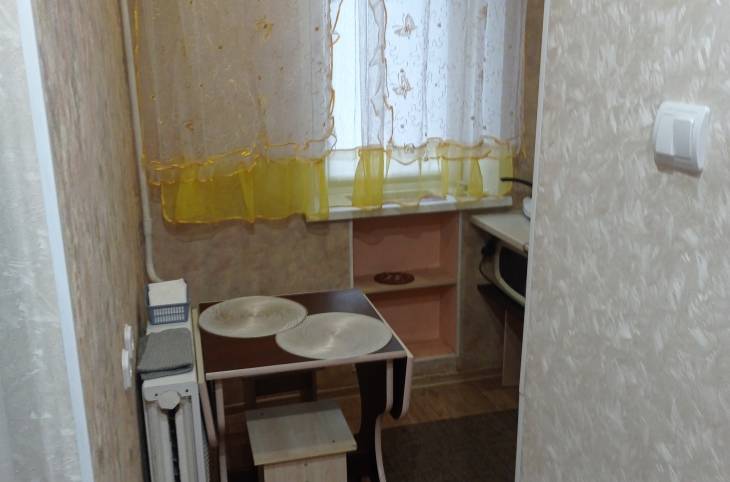 1-Комнатная квартира на сутки в  Светлогорске,  Свердлова ул., 31    изображение 2 - kvartirka.by