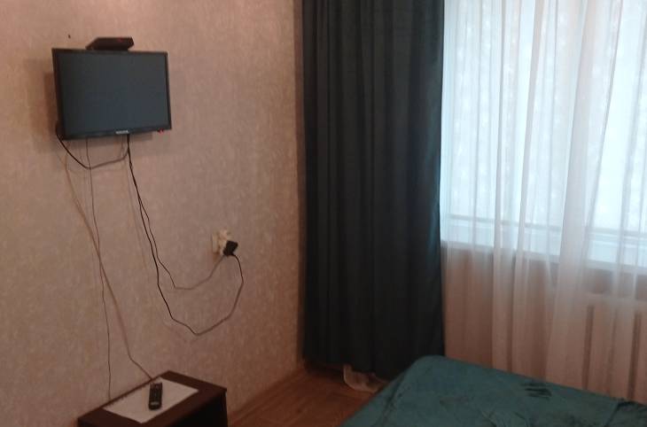 1-Комнатная квартира на сутки в  Светлогорске,  Свердлова ул., 31    изображение 4 - kvartirka.by