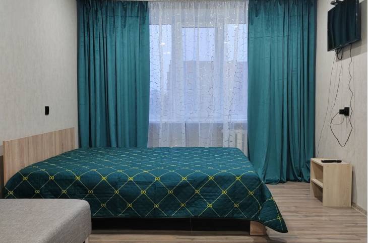 1-Комнатная квартира на сутки в  Светлогорске,  Свердлова ул., 31   изображение 3 - kvartirka.by