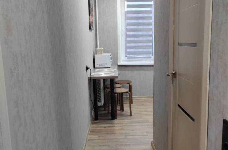 1-Комнатная квартира на сутки в  Светлогорске,  Свердлова ул., 31    изображение 2 - kvartirka.by