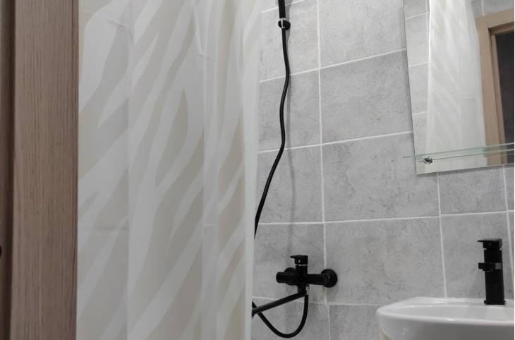 1-Комнатная квартира на сутки в  Светлогорске,  Свердлова ул., 31    изображение 6 - kvartirka.by