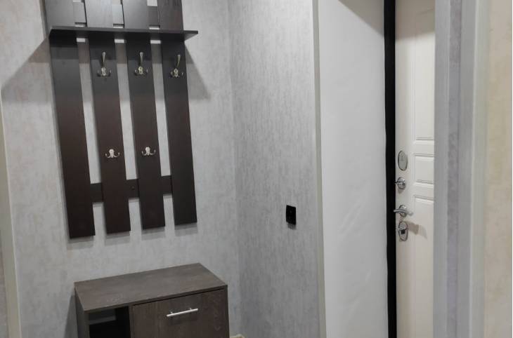 1-Комнатная квартира на сутки в  Светлогорске,  Свердлова ул., 31    изображение 4 - kvartirka.by