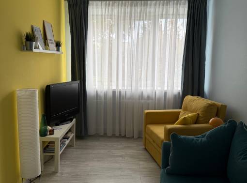 Квартира "Сердце Бреста" №1  - kvartirka.by