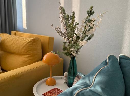 Квартира "Сердце Бреста" №1  - kvartirka.by