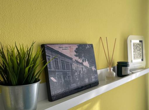 Квартира "Сердце Бреста" №1  - kvartirka.by