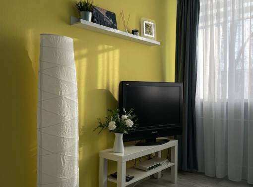 Квартира "Сердце Бреста" №1  - kvartirka.by