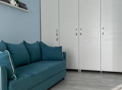 Квартира "Сердце Бреста" №1  - kvartirka.by