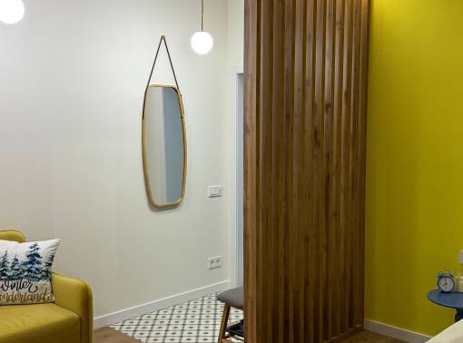 Квартира "Сердце Бреста" №2 - kvartirka.by