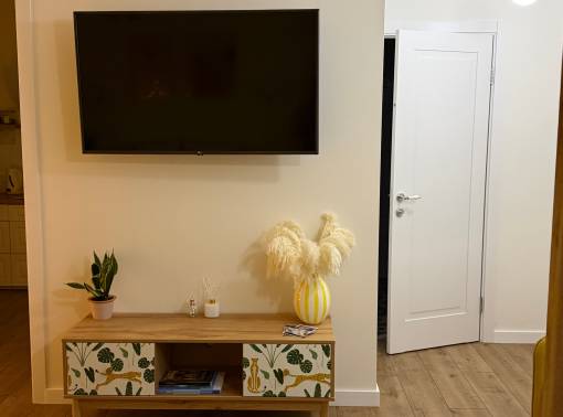 Квартира "Сердце Бреста" №2 - kvartirka.by