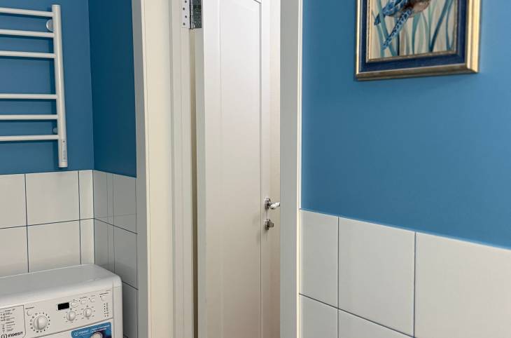 1-Комнатная квартира на сутки в  Бресте,  Комсомольская ул., 23    изображение 19 - kvartirka.by