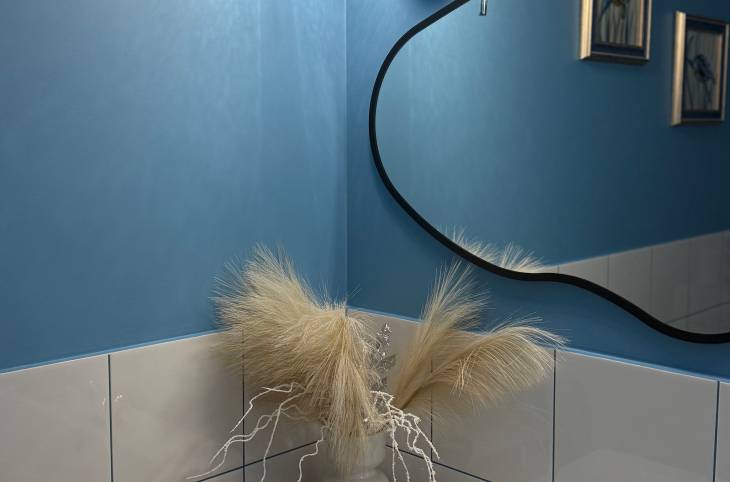 1-Комнатная квартира на сутки в  Бресте,  Комсомольская ул., 23    изображение 16 - kvartirka.by