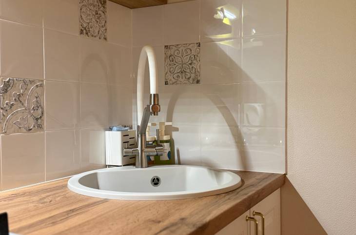 1-Комнатная квартира на сутки в  Бресте,  Комсомольская ул., 23    изображение 12 - kvartirka.by