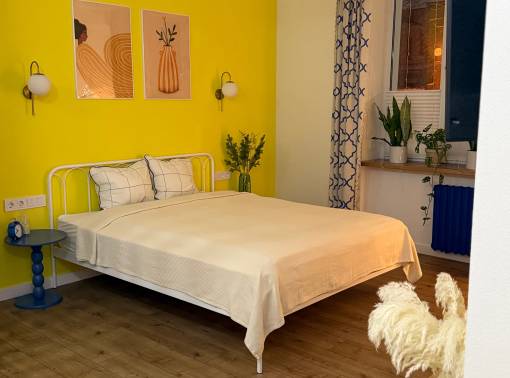 Квартира "Сердце Бреста" №2 - kvartirka.by