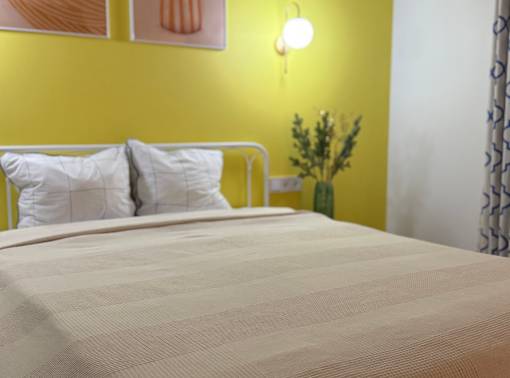 Квартира "Сердце Бреста" №2 - kvartirka.by