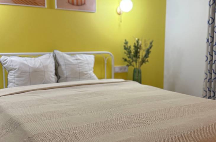 1-Комнатная квартира на сутки в  Бресте,  Комсомольская ул., 23    изображение 8 - kvartirka.by