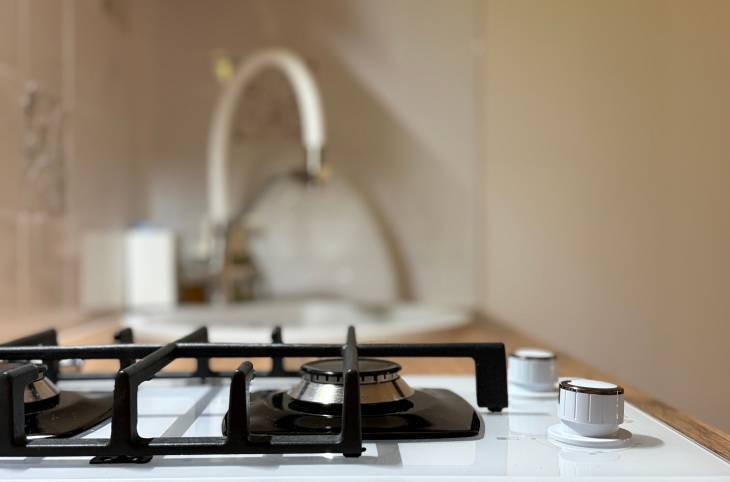 1-Комнатная квартира на сутки в  Бресте,  Комсомольская ул., 23    изображение 14 - kvartirka.by