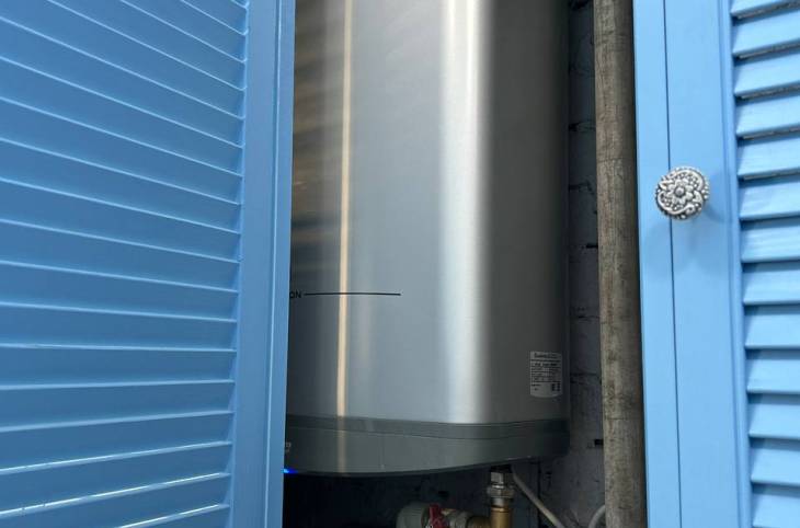 1-Комнатная квартира на сутки в  Бресте,  Комсомольская ул., 23    изображение 20 - kvartirka.by