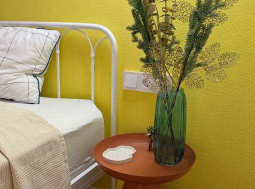 Квартира "Сердце Бреста" №2 - kvartirka.by