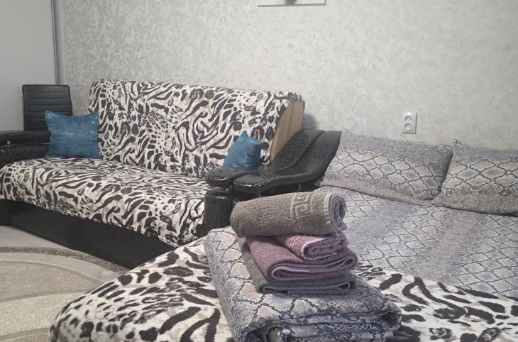 1-Комнатная квартира на ночь в  Могилеве,  Каштановая ул. , 5    изображение 8 - kvartirka.by