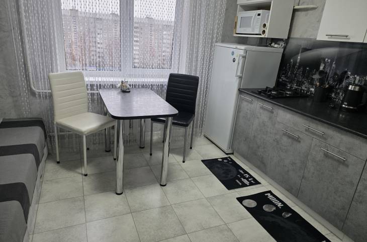 1-Комнатная квартира на ночь в  Могилеве,  Каштановая ул. , 5   изображение 3 - kvartirka.by