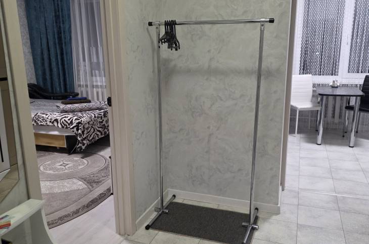 1-Комнатная квартира на ночь в  Могилеве,  Каштановая ул. , 5    изображение 4 - kvartirka.by