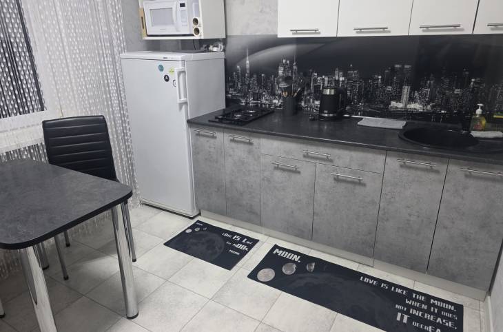 1-Комнатная квартира на ночь в  Могилеве,  Каштановая ул. , 5    изображение 1 - kvartirka.by