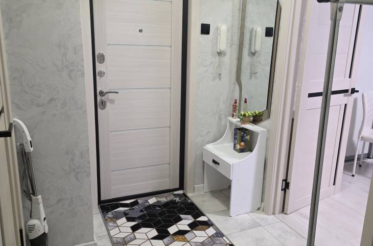 1-Комнатная квартира на ночь в  Могилеве,  Каштановая ул. , 5    изображение 12 - kvartirka.by