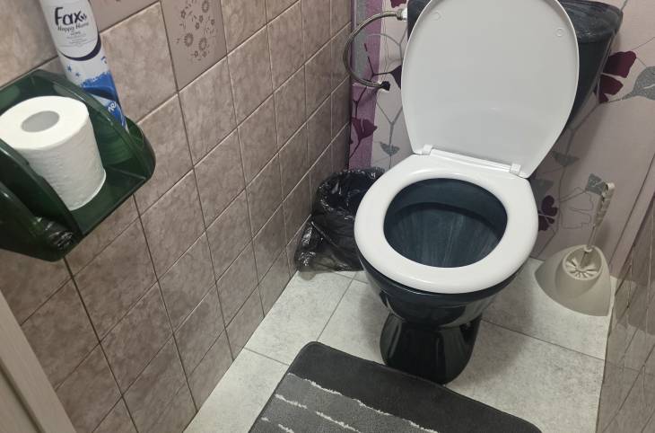 1-Комнатная квартира на ночь в  Могилеве,  Каштановая ул. , 5    изображение 11 - kvartirka.by