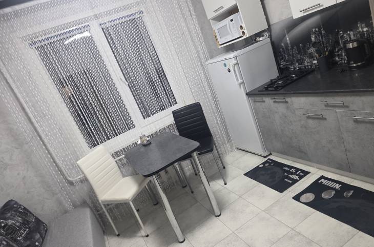 1-Комнатная квартира на ночь в  Могилеве,  Каштановая ул. , 5    изображение 2 - kvartirka.by