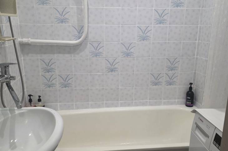 1-Комнатная квартира на ночь в  Могилеве,  Каштановая ул. , 5    изображение 9 - kvartirka.by