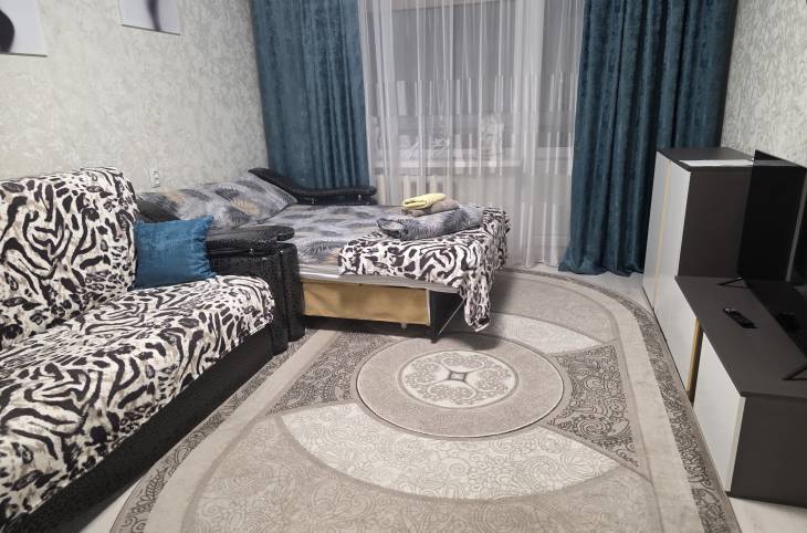 1-Комнатная квартира на ночь в  Могилеве,  Каштановая ул. , 5    изображение 6 - kvartirka.by