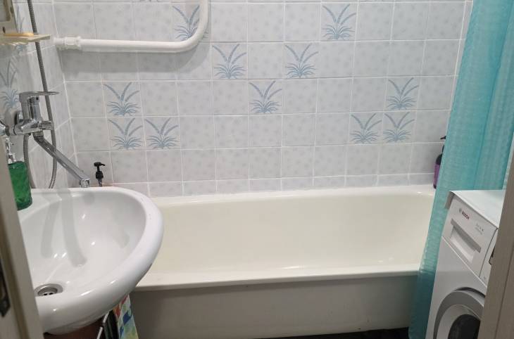 1-Комнатная квартира на ночь в  Могилеве,  Каштановая ул. , 5    изображение 10 - kvartirka.by