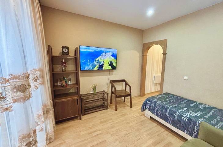 2-Комнатная квартира на сутки в  Могилеве,  Мира пр-т., 25г    изображение 4 - kvartirka.by