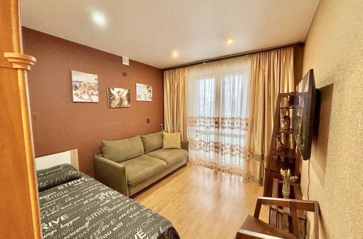 2-Комнатная квартира на сутки в  Могилеве,  Мира пр-т., 25г    изображение 5 - kvartirka.by