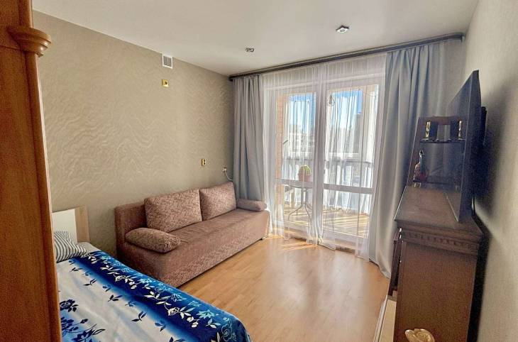 2-Комнатная квартира на сутки в  Могилеве,  Мира пр-т., 25г    изображение 4 - kvartirka.by