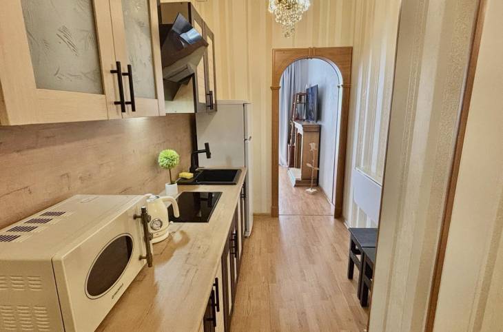 2-Комнатная квартира на сутки в  Могилеве,  Мира пр-т., 25г    изображение 6 - kvartirka.by