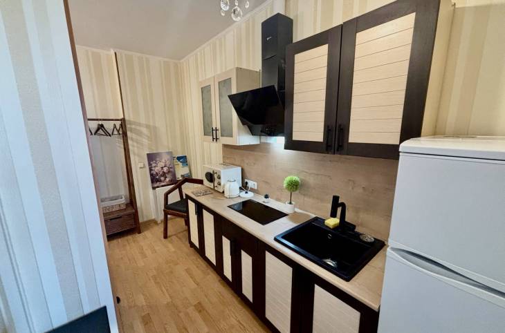 2-Комнатная квартира на сутки в  Могилеве,  Мира пр-т., 25г    изображение 8 - kvartirka.by