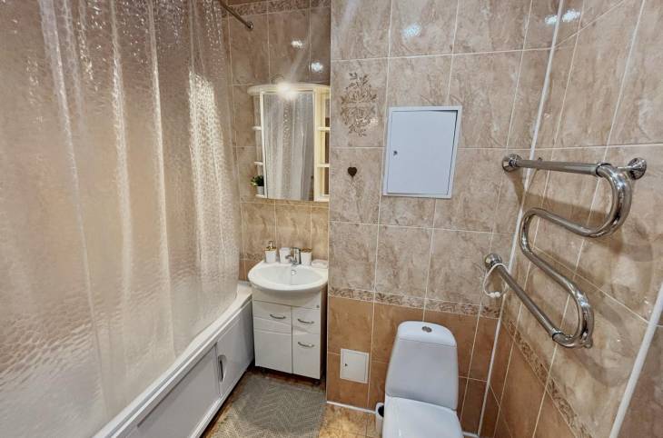 2-Комнатная квартира на сутки в  Могилеве,  Мира пр-т., 25г    изображение 9 - kvartirka.by