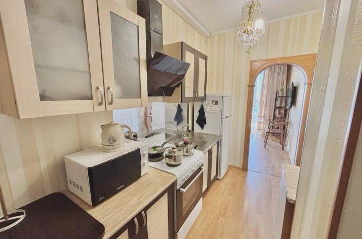 2-Комнатная квартира на сутки в  Могилеве,  Мира пр-т., 25г    изображение 6 - kvartirka.by