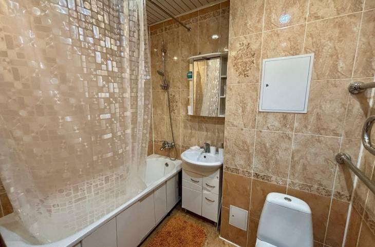 2-Комнатная квартира на сутки в  Могилеве,  Мира пр-т., 25г    изображение 7 - kvartirka.by
