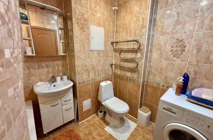 2-Комнатная квартира на сутки в  Могилеве,  Мира пр-т., 25г    изображение 8 - kvartirka.by