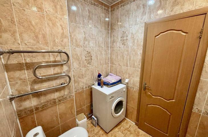 2-Комнатная квартира на сутки в  Могилеве,  Мира пр-т., 25г    изображение 9 - kvartirka.by