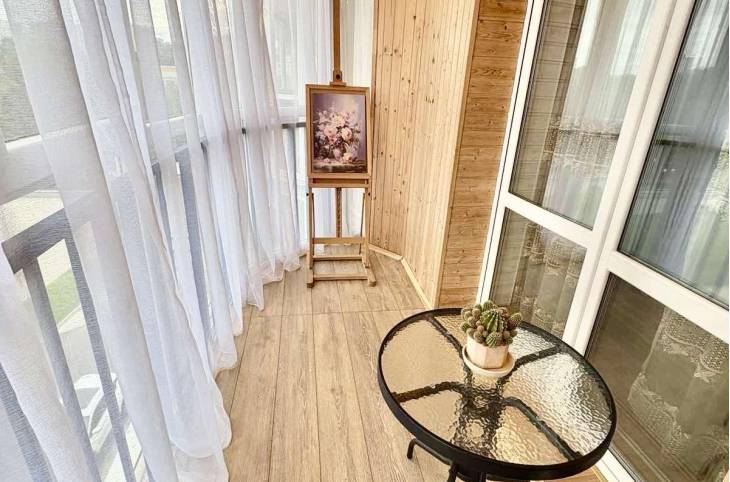 2-Комнатная квартира на сутки в  Могилеве,  Мира пр-т., 25г    изображение 11 - kvartirka.by