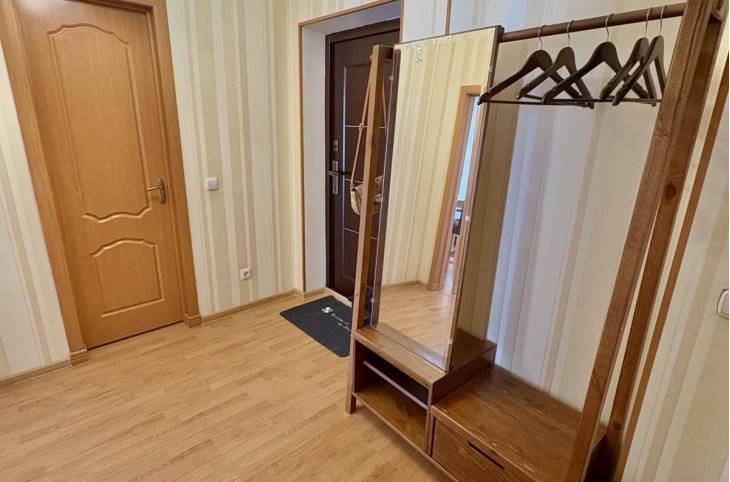 2-Комнатная квартира на сутки в  Могилеве,  Мира пр-т., 25г    изображение 7 - kvartirka.by