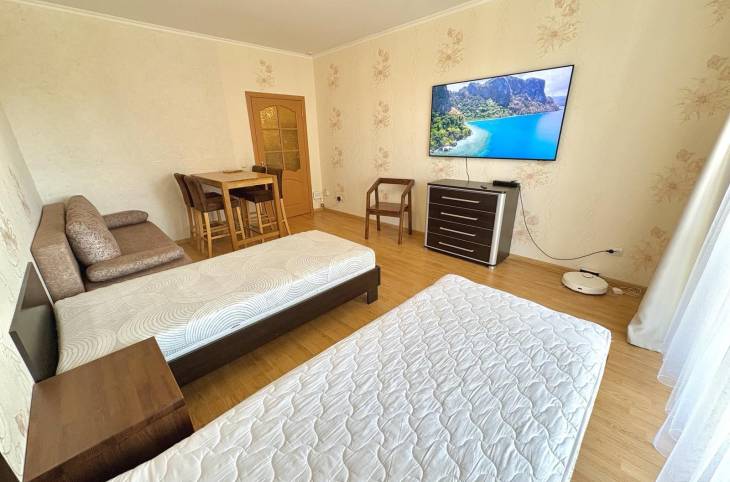 2-Комнатная квартира на сутки в  Могилеве,  Мира пр-т., 25г    изображение 1 - kvartirka.by