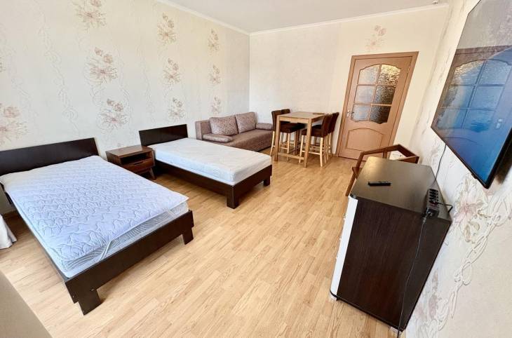 2-Комнатная квартира на сутки в  Могилеве,  Мира пр-т., 25г   изображение 3 - kvartirka.by