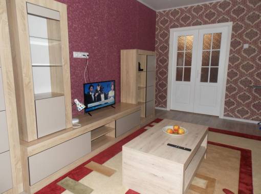 Уютная квартира для комфортного проживания - kvartirka.by